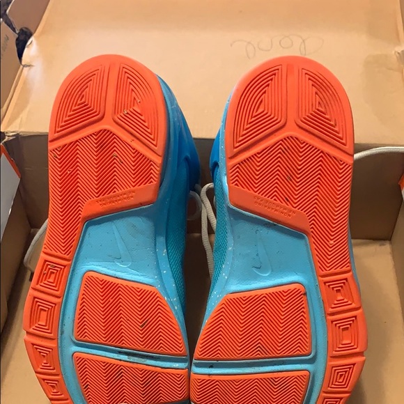 Kevin Durant basketball nike’s - Picture 4 of 4